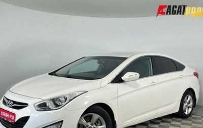 Hyundai i40 I рестайлинг, 2015 год, 1 300 000 рублей, 1 фотография