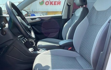 Volkswagen Taos, 2021 год, 2 400 000 рублей, 10 фотография