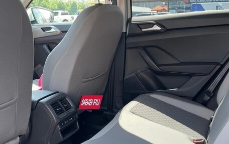 Volkswagen Taos, 2021 год, 2 400 000 рублей, 11 фотография