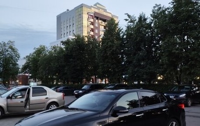 KIA Optima IV, 2020 год, 2 300 000 рублей, 1 фотография