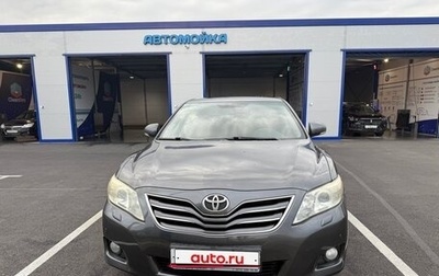 Toyota Camry, 2011 год, 1 150 000 рублей, 1 фотография