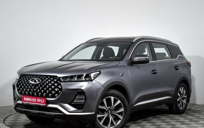 Chery Tiggo 7 Pro, 2022 год, 1 509 000 рублей, 1 фотография