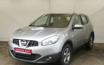 Nissan Qashqai, 2011 год, 870 000 рублей, 1 фотография