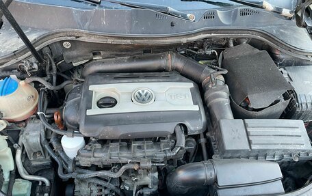 Volkswagen Passat B7, 2012 год, 1 200 000 рублей, 14 фотография