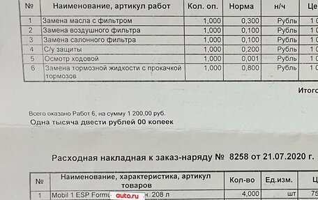 Skoda Yeti I рестайлинг, 2012 год, 1 060 000 рублей, 11 фотография