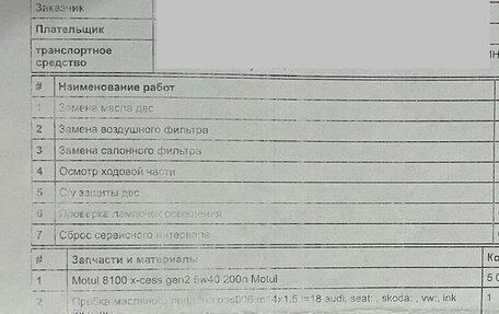 Skoda Yeti I рестайлинг, 2012 год, 1 060 000 рублей, 17 фотография