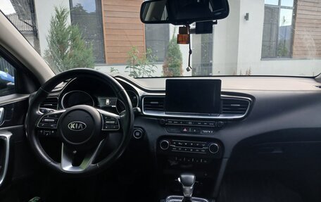 KIA cee'd III, 2018 год, 1 650 000 рублей, 5 фотография