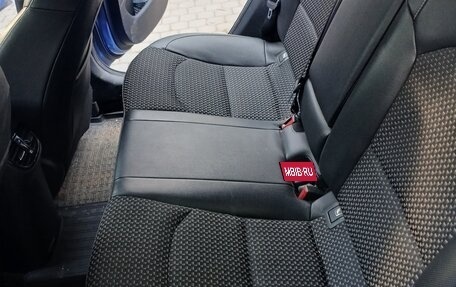 KIA cee'd III, 2018 год, 1 650 000 рублей, 7 фотография