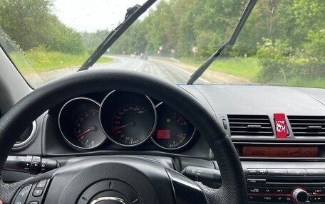 Mazda 3, 2006 год, 450 000 рублей, 5 фотография