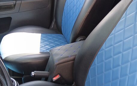 Ford Fusion I, 2007 год, 520 000 рублей, 7 фотография