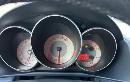 Mazda 3, 2007 год, 635 000 рублей, 7 фотография