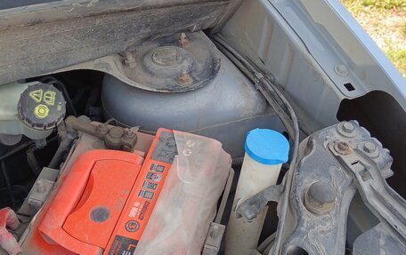 Ford Fusion I, 2007 год, 520 000 рублей, 12 фотография