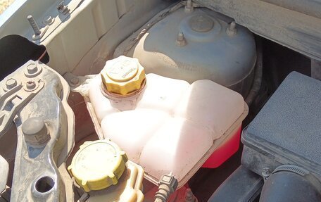 Ford Fusion I, 2007 год, 520 000 рублей, 14 фотография