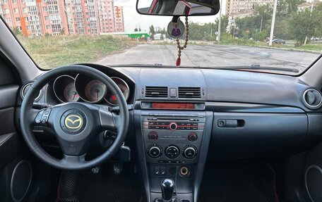 Mazda 3, 2007 год, 635 000 рублей, 4 фотография