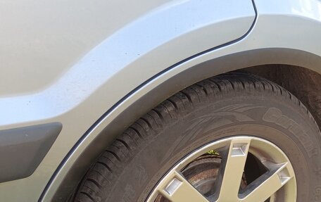 Ford Fusion I, 2007 год, 520 000 рублей, 16 фотография