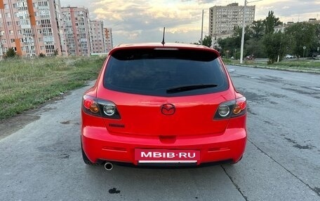 Mazda 3, 2007 год, 635 000 рублей, 3 фотография