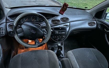 Ford Focus IV, 2004 год, 218 000 рублей, 9 фотография
