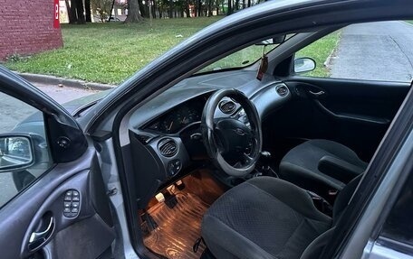 Ford Focus IV, 2004 год, 218 000 рублей, 11 фотография