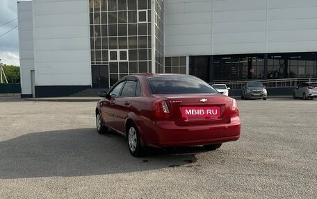 Chevrolet Lacetti, 2007 год, 525 000 рублей, 2 фотография