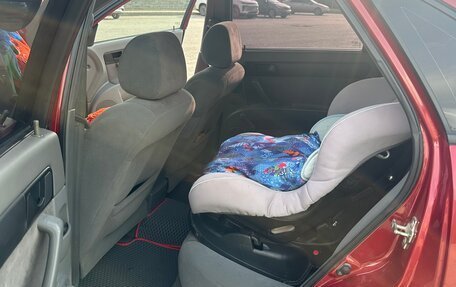 Chevrolet Lacetti, 2007 год, 525 000 рублей, 14 фотография