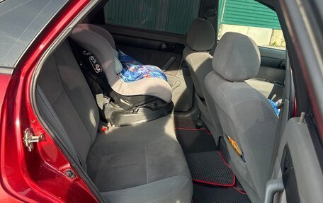 Chevrolet Lacetti, 2007 год, 525 000 рублей, 16 фотография