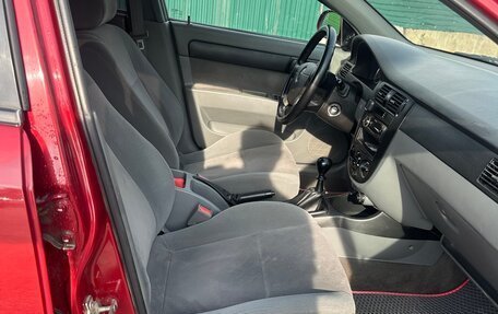 Chevrolet Lacetti, 2007 год, 525 000 рублей, 17 фотография