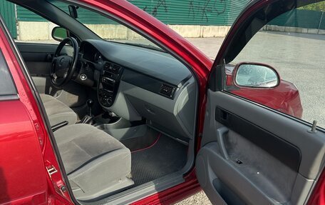 Chevrolet Lacetti, 2007 год, 525 000 рублей, 18 фотография