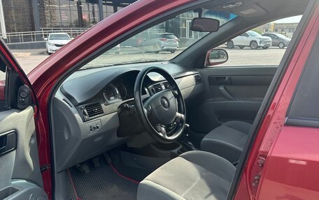 Chevrolet Lacetti, 2007 год, 525 000 рублей, 20 фотография