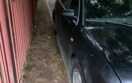 Audi A4, 2002 год, 350 000 рублей, 6 фотография