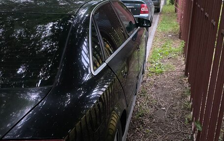 Audi A4, 2002 год, 350 000 рублей, 5 фотография