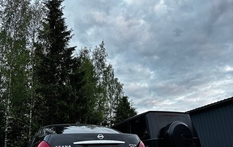 Nissan Teana, 2003 год, 350 000 рублей, 3 фотография