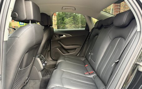 Audi A6, 2017 год, 2 950 000 рублей, 10 фотография