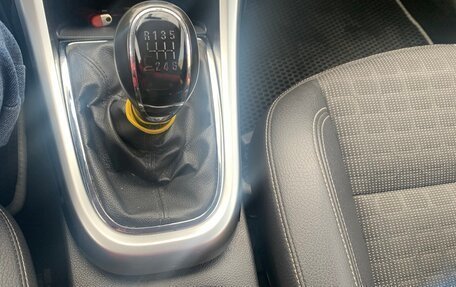 Opel Astra J, 2014 год, 960 000 рублей, 6 фотография