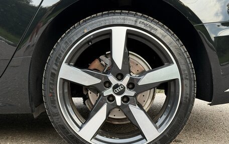 Audi A6, 2017 год, 2 950 000 рублей, 18 фотография