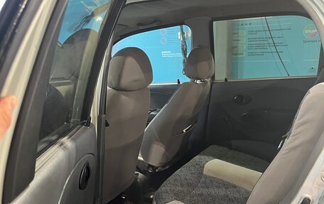 Daewoo Matiz I, 2008 год, 160 000 рублей, 8 фотография