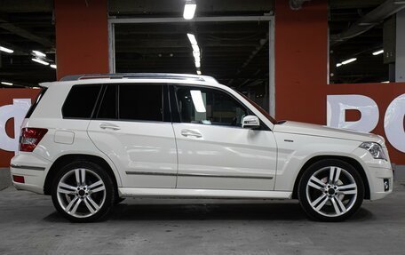 Mercedes-Benz GLK-Класс, 2009 год, 1 298 000 рублей, 4 фотография