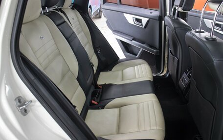 Mercedes-Benz GLK-Класс, 2009 год, 1 298 000 рублей, 12 фотография