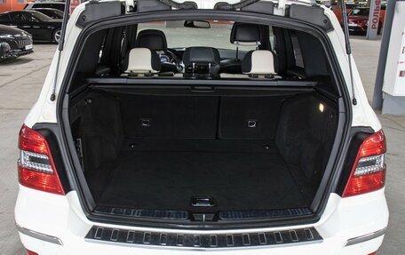 Mercedes-Benz GLK-Класс, 2009 год, 1 298 000 рублей, 10 фотография