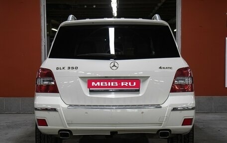 Mercedes-Benz GLK-Класс, 2009 год, 1 298 000 рублей, 6 фотография