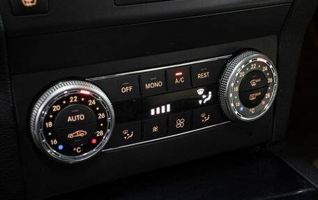Mercedes-Benz GLK-Класс, 2009 год, 1 298 000 рублей, 18 фотография
