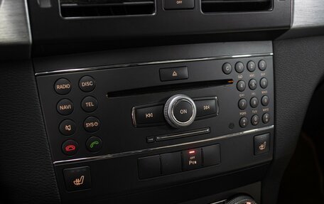 Mercedes-Benz GLK-Класс, 2009 год, 1 298 000 рублей, 19 фотография
