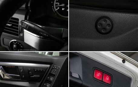 Mercedes-Benz GLK-Класс, 2009 год, 1 298 000 рублей, 22 фотография
