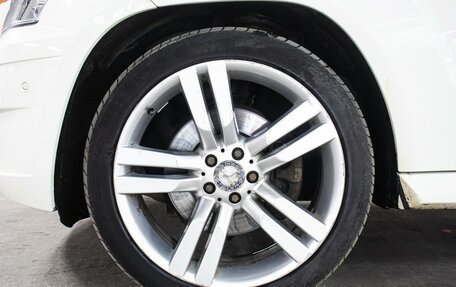 Mercedes-Benz GLK-Класс, 2009 год, 1 298 000 рублей, 29 фотография