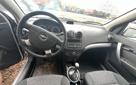 Chevrolet Nexia, 2023 год, 678 680 рублей, 2 фотография