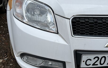 Chevrolet Nexia, 2023 год, 678 680 рублей, 10 фотография