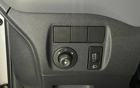 Peugeot Partner II рестайлинг 2, 2012 год, 799 000 рублей, 8 фотография