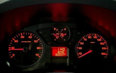 Peugeot Partner II рестайлинг 2, 2012 год, 799 000 рублей, 6 фотография