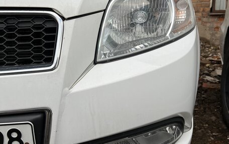 Chevrolet Nexia, 2023 год, 678 680 рублей, 11 фотография