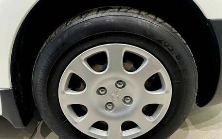 Peugeot Partner II рестайлинг 2, 2012 год, 799 000 рублей, 12 фотография