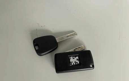 Peugeot Partner II рестайлинг 2, 2012 год, 799 000 рублей, 14 фотография